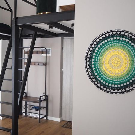 Apartament Green - Piotrkowska 37 Lodz  Luaran gambar