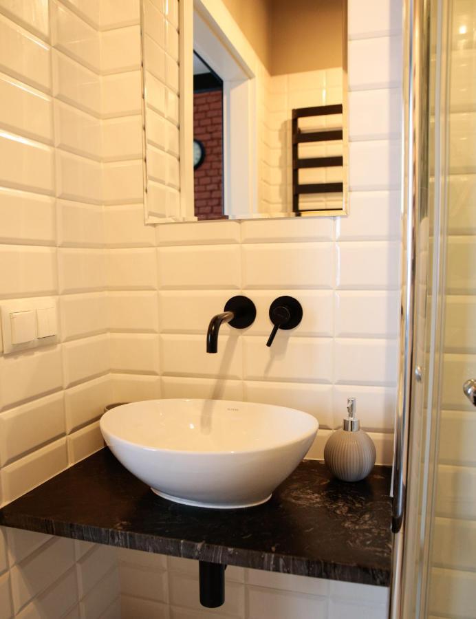 Apartament Green - Piotrkowska 37 Lodz  Luaran gambar