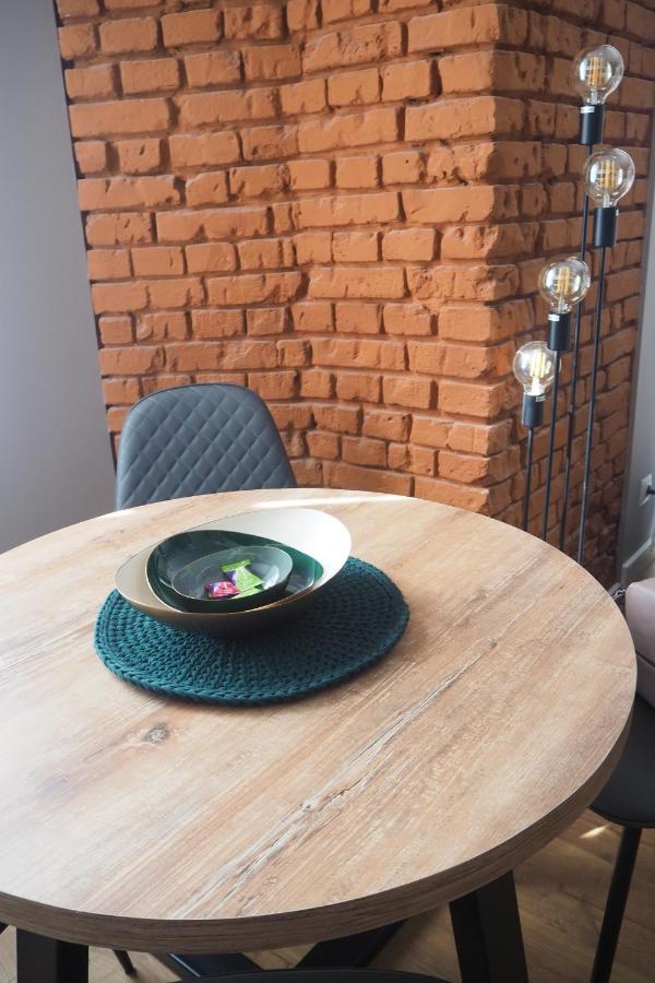 Apartament Green - Piotrkowska 37 Lodz  Luaran gambar