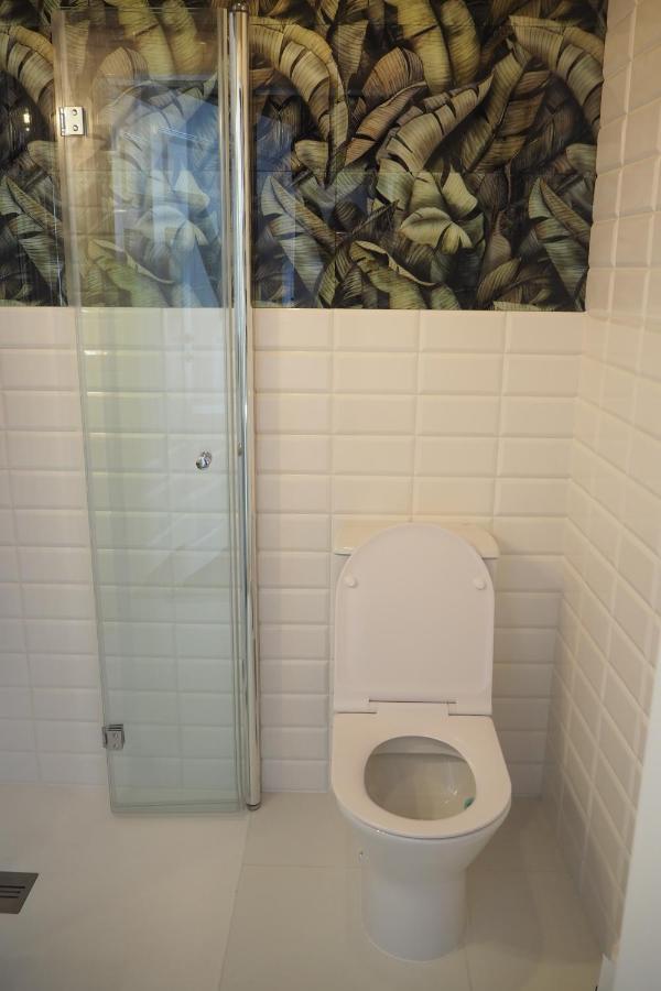 Apartament Green - Piotrkowska 37 Lodz  Luaran gambar