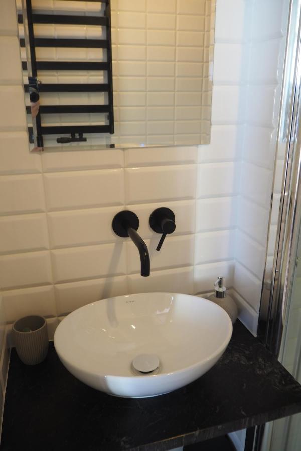 Apartament Green - Piotrkowska 37 Lodz  Luaran gambar
