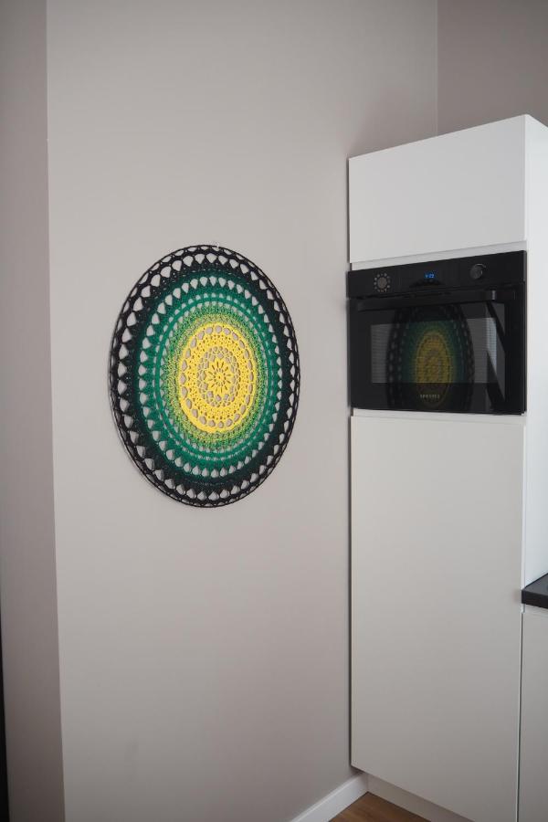 Apartament Green - Piotrkowska 37 Lodz  Luaran gambar