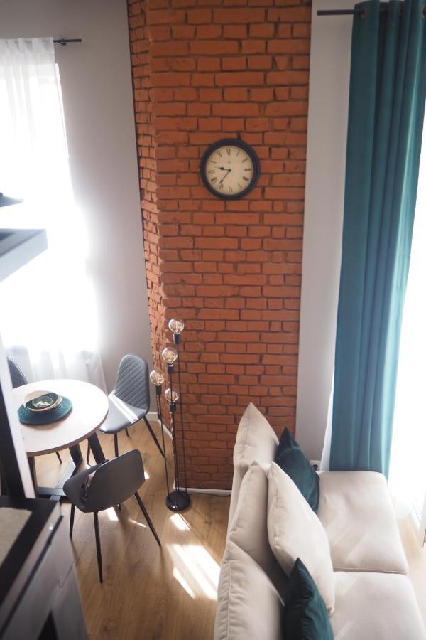Apartament Green - Piotrkowska 37 Lodz  Luaran gambar